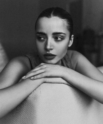 Проститутка Галина